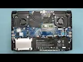 Nitro 5 - How to install a second M 2 Drive