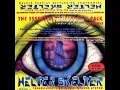 Dj Trevor Rockcliffe Helter Skelter 6, The Essential Technodrome 14.4.1995
