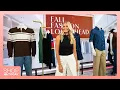 Fall Fashion Refresh Cozy Cardigans a One-and-Done Dress and More Transitional Staples