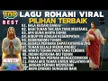 Download Lagu KUMPULAN LAGU PUJIAN ROHANI TERBAIK SEPANJANG MASA - KALA KUCARI DAMAI HANYA KU DAPAT DALAM YESUS