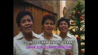 lexs trio gloria halleluya