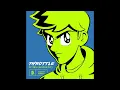 THROTTLE - CITIES (official audio speed up)