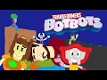 Transformers Botbots Review