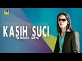 Download Lagu Thomas Arya - Kasih Suci [Lagu Slow Rock Thomas Arya] Official Music Video