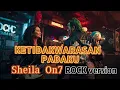 Download Lagu Ketidakwarasan padaku- SO7 Rock Cover (  Moodzilla Version ) MP3