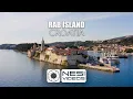 Download Lagu RAB ISLAND | The Happy Island in Croatia