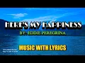 Download Lagu A CLASSIC HITS OF EDDIE PEREGRINA \