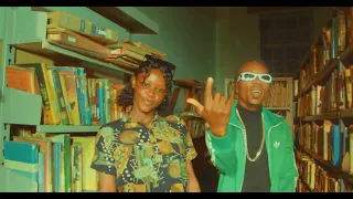 LEE POPSON KALEWA OFFICIAL VISUALIZER NMC PICTURES 