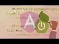 Full Stack Web Development with Angular and Spring C