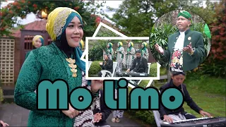 mo limo sholawat rebana walisongo sragen kh maruf islamuddin feat titik nur a