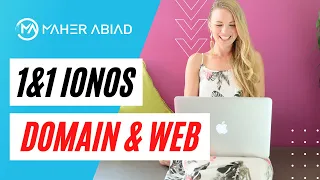 How To Set Up 1 1 IONOS Domain And Web Hosting