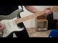 The Rolling Stones - Honky Tonk Women -  Guitar Solo (Live Version)