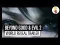 Video di Beyond Good and Evil 2 – E3 2017 World Premiere Cinematic Trailer