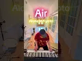 Air - Alone in Kyoto #instrumentalmusic #coversong #airband #musicproducer