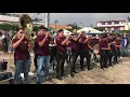 Lagu OAXACA VS SINALOA!!!!!!!