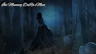 dilalai ke antu kamba senera datai ka sekula 3 itu jerita antu pandak