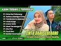 Download Lagu ZINIDIN ZIDAN FT YAYA NADILA-CINTA DARI SEBERANG-BAHTERA MAHLIGAI CINTA CINTA SURGA || POP MELAYU 