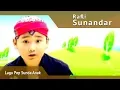 Download Lagu CEPOT - Lagu Pop Sunda Anak | Rafly Sunandar