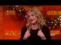 Cameron Diaz Explains a Common Scam Run by Child Actors - The Graham Norton Show on BBC America