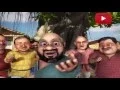 Lagu A Obaliya Ni Daale Pelu Guttur Guttur Bole Re - Funny Gujarati Song