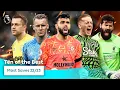 Download Lagu Premier League goalkeepers with the MOST SAVES in 2022/23