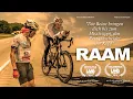 RAAM eUT - Your legs will take you to the Mississippi but your mind will decide the rest