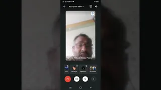 online class fight with teacher bad words