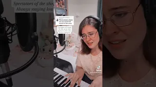 the winner takes it all abba full cover 