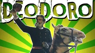 A REPÚBLICA DA ESPADA: MARECHAL DEODORO DA FONSECA