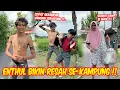 Download Lagu ENTHUL DATANG, SIAP-SIAP UANG MELAYANG !! [ Film pendek lucu spesial Lebaran ]