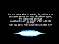 Slipknot - Yen (Lyrics Video)