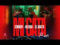 Download Lagu BLESSD ❌ STANDLY ❌ EL BARTO | MI GATA REMIX 😼 ( VIDEO OFICIAL )