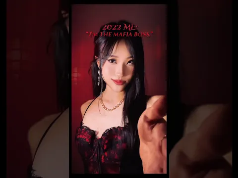 #pov When he underestimated the mafia boss for being a girl… #shorts #throwback #acting #relatable