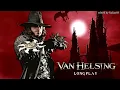Van Helsing (PS2) 100% FULL GAME longplay