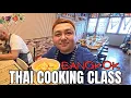 Download Lagu BANGKOK THAI COOKING CLASS - TINGLY THAI COOKING SCHOOL