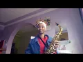 Download Lagu (I can't help)falling in love with you.....Julio Iglesias.(saxophone cover)