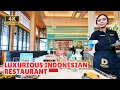 Download Lagu MUST Try Best Indonesian Restaurant in Batavia PIK2 • DEWATA by Monsieur Spoon