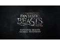 Video di Fantastic Beasts Global Fan Event