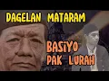 Download Lagu 💥 Dagelan Mataram Jadul‼️Basiyo Blantik Kecelik..Ngakakkk Pol
