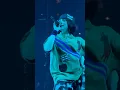 Download Lagu Billie Eilish performing “ CHIHIRO “ Live in Orlando, FL 💙 #concert