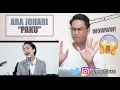 Download Lagu Ara Johari - Paku [Official Music Video] | REACTION