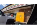 Amazon Locker Review