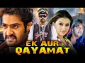 Download Lagu Ek Aur Qayamat - Jr Ntr Blockbuster Action Hindi Dubbed Movie|Hansika, Prakash Raj, Ashish Vidyarthi