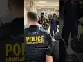 11 New York s Arrested Trying to Access ICE Detention Cells