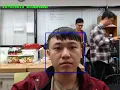 Pattern Recognition Final Project Demo