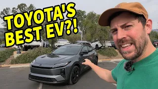 Toyota s new C-HR in base SE form has me forgetting about Lexus
