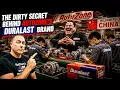 The Dirty Secret Behind AutoZone s Duralast Brand