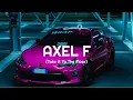 Download Lagu W\u0026W x VINAI - AXEL F (Take It To The Floor) [with Gabry Ponte] | Car Music