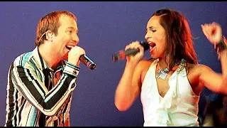 dj bobo u0026 emilia everybody celebration show 