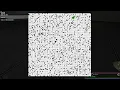 GMod RTS Development - A Algorithm Grid Test No Diagonals